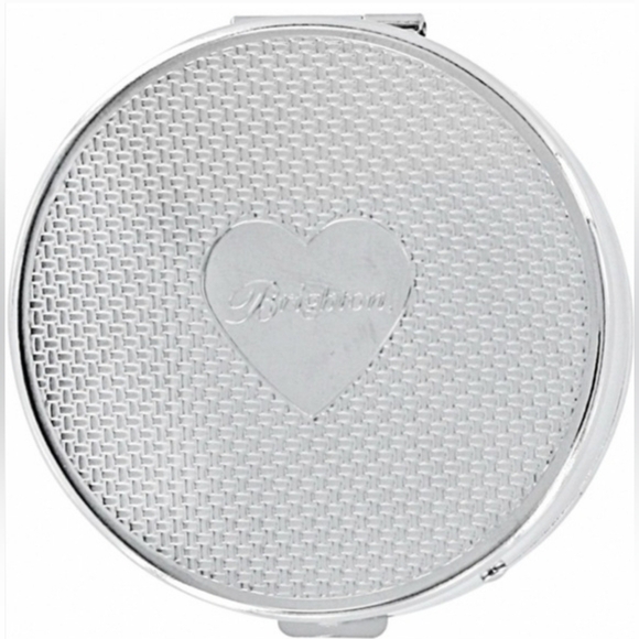 Brighton Love Beat Pill Box - Picture 3 of 4